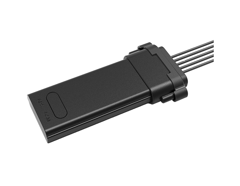 Non-channel OBD terminals