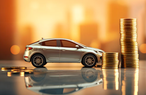 Automotive Financing Leasing