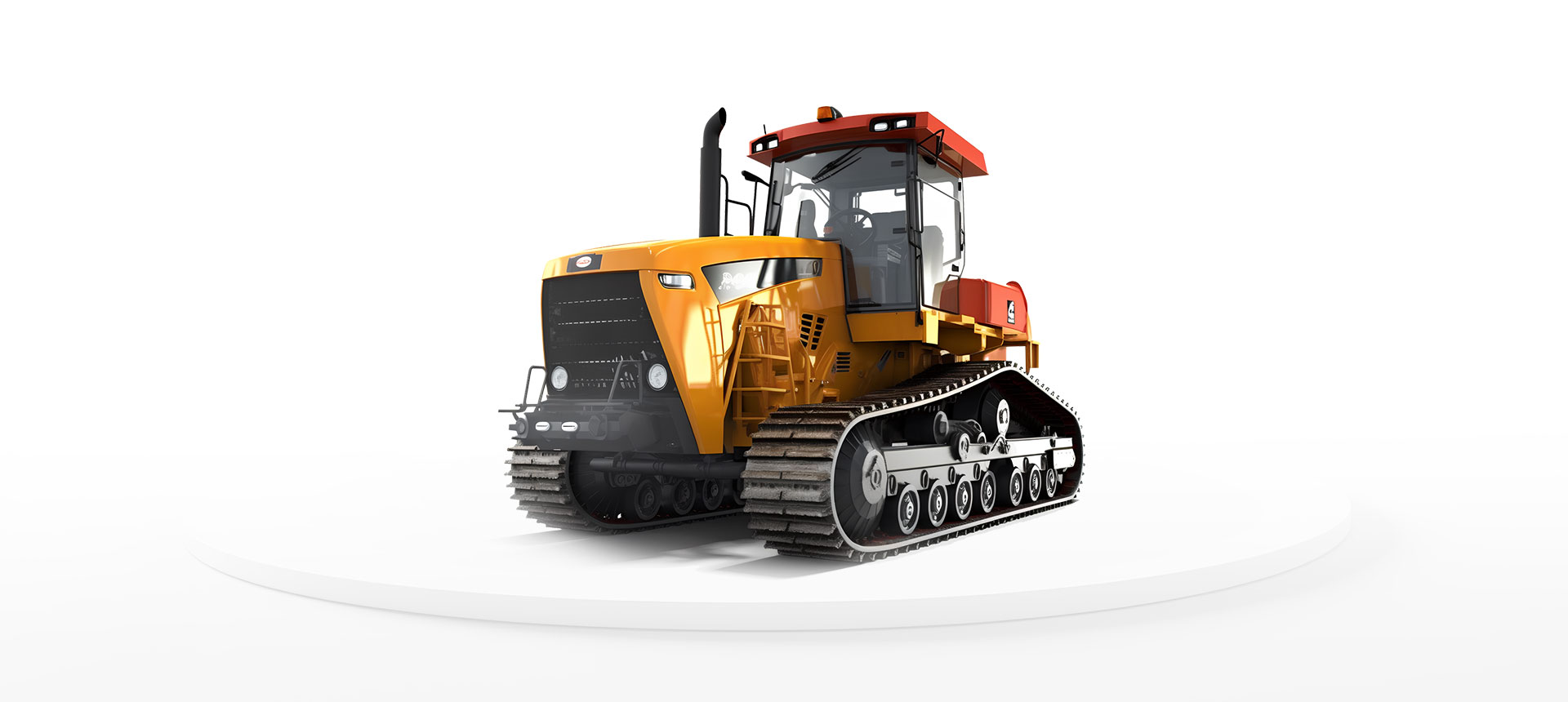 Non-Road Mobile Machinery